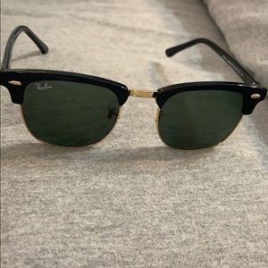 Ray Ban Sunglasses